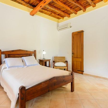 Puig D'en Valls Villa Can Fita מראה חיצוני תמונה