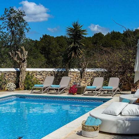 Puig D'en Valls Villa Can Fita מראה חיצוני תמונה