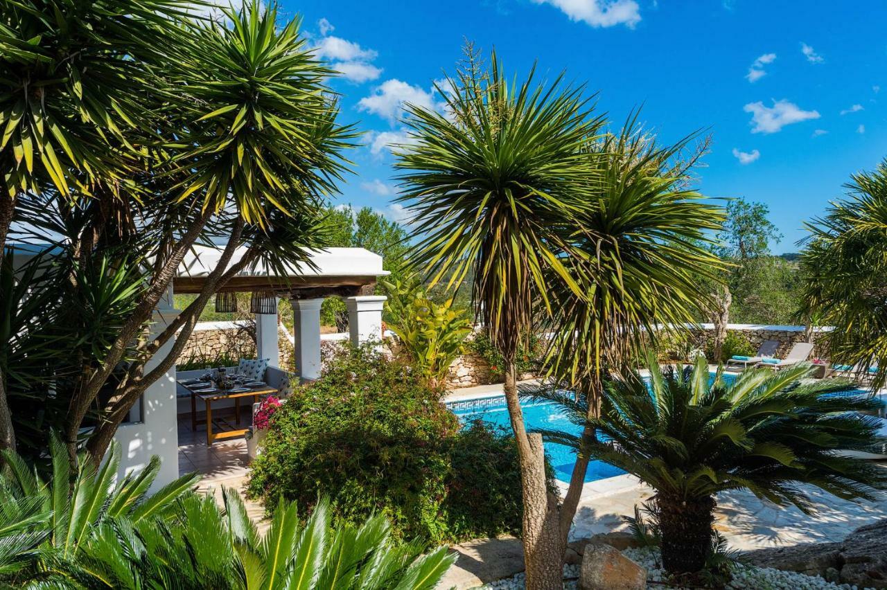 Puig D'en Valls Villa Can Fita מראה חיצוני תמונה