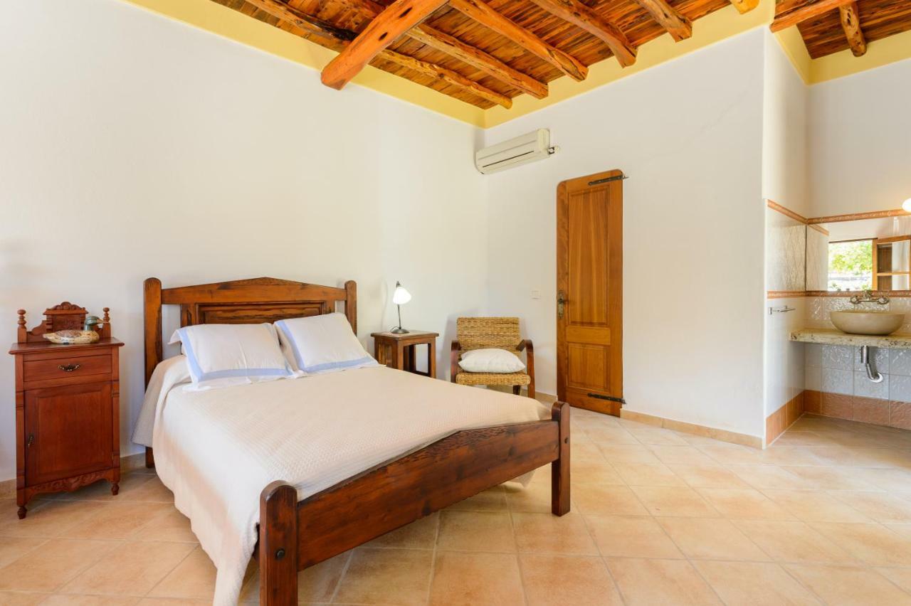 Puig D'en Valls Villa Can Fita מראה חיצוני תמונה