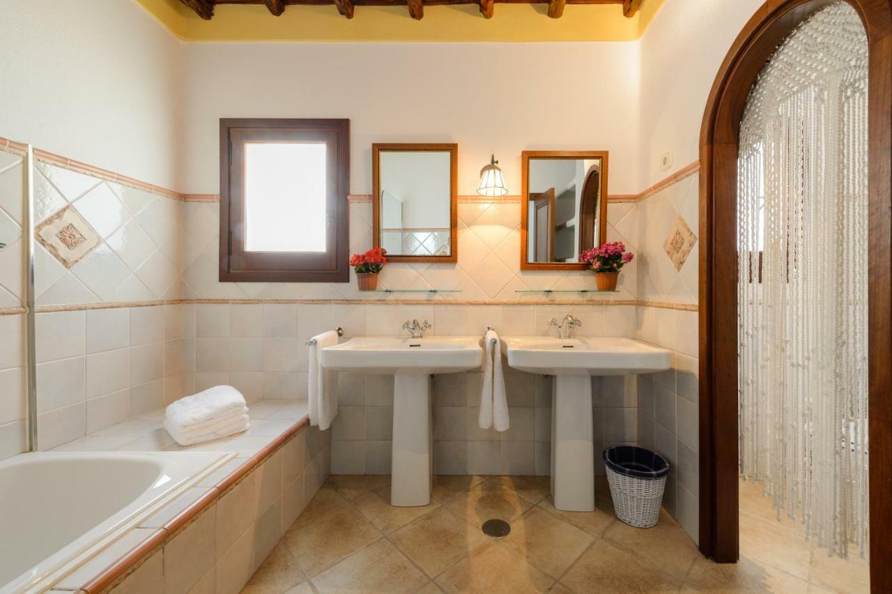 Puig D'en Valls Villa Can Fita מראה חיצוני תמונה