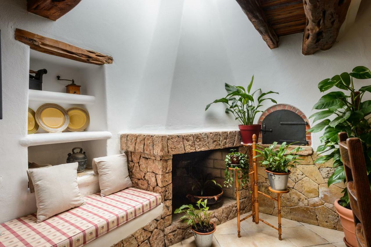 Puig D'en Valls Villa Can Fita מראה חיצוני תמונה