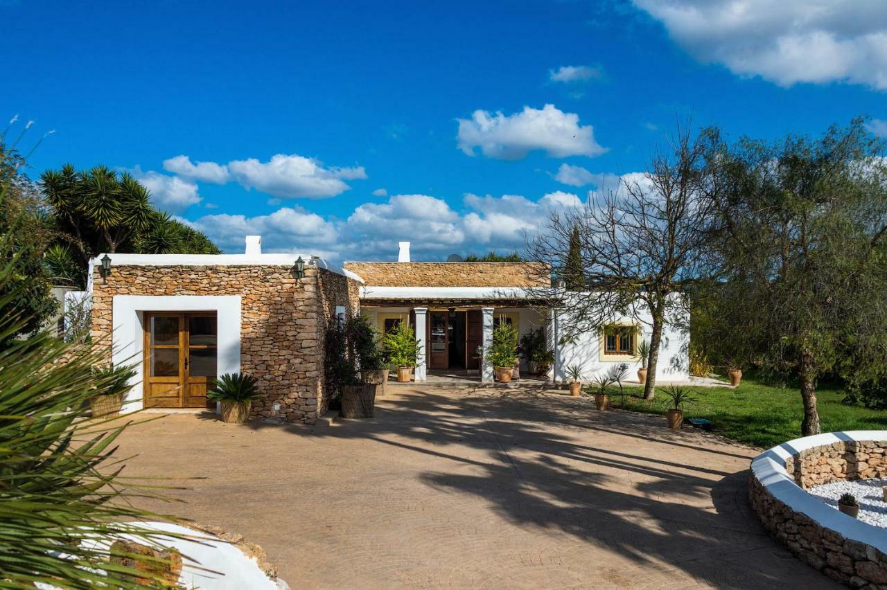 Puig D'en Valls Villa Can Fita מראה חיצוני תמונה