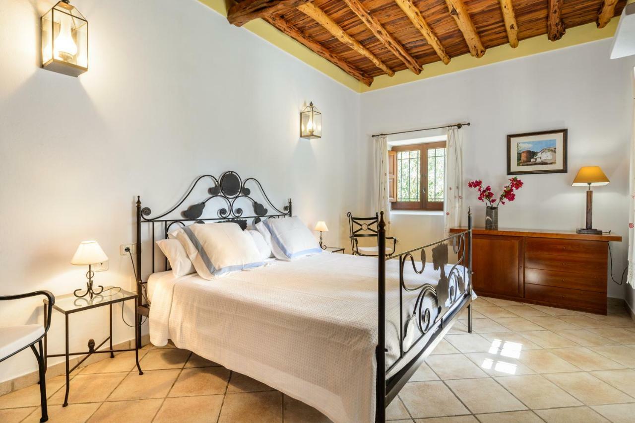 Puig D'en Valls Villa Can Fita מראה חיצוני תמונה