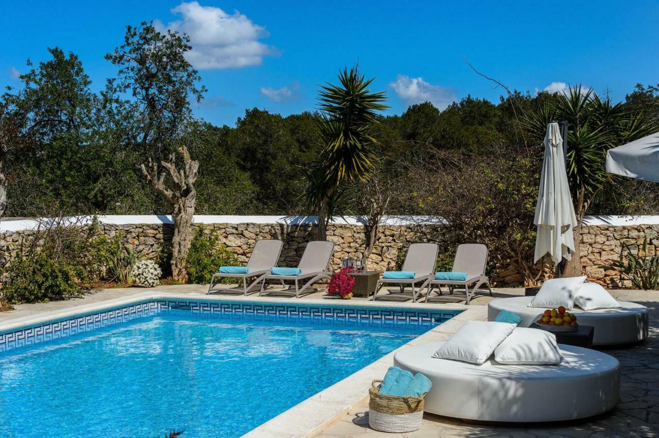 Puig D'en Valls Villa Can Fita מראה חיצוני תמונה