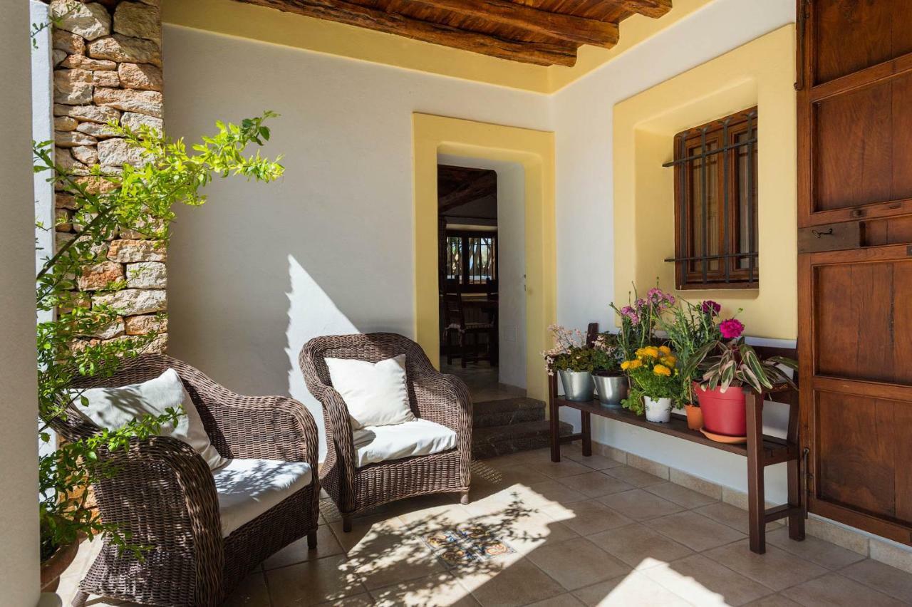 Puig D'en Valls Villa Can Fita מראה חיצוני תמונה