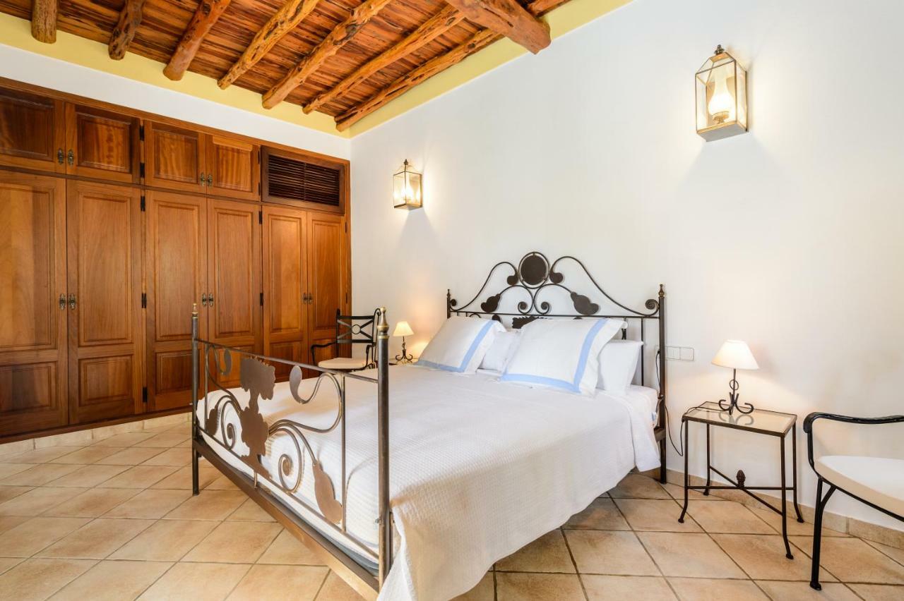 Puig D'en Valls Villa Can Fita מראה חיצוני תמונה