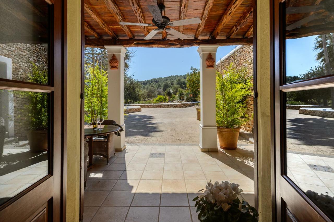 Puig D'en Valls Villa Can Fita מראה חיצוני תמונה