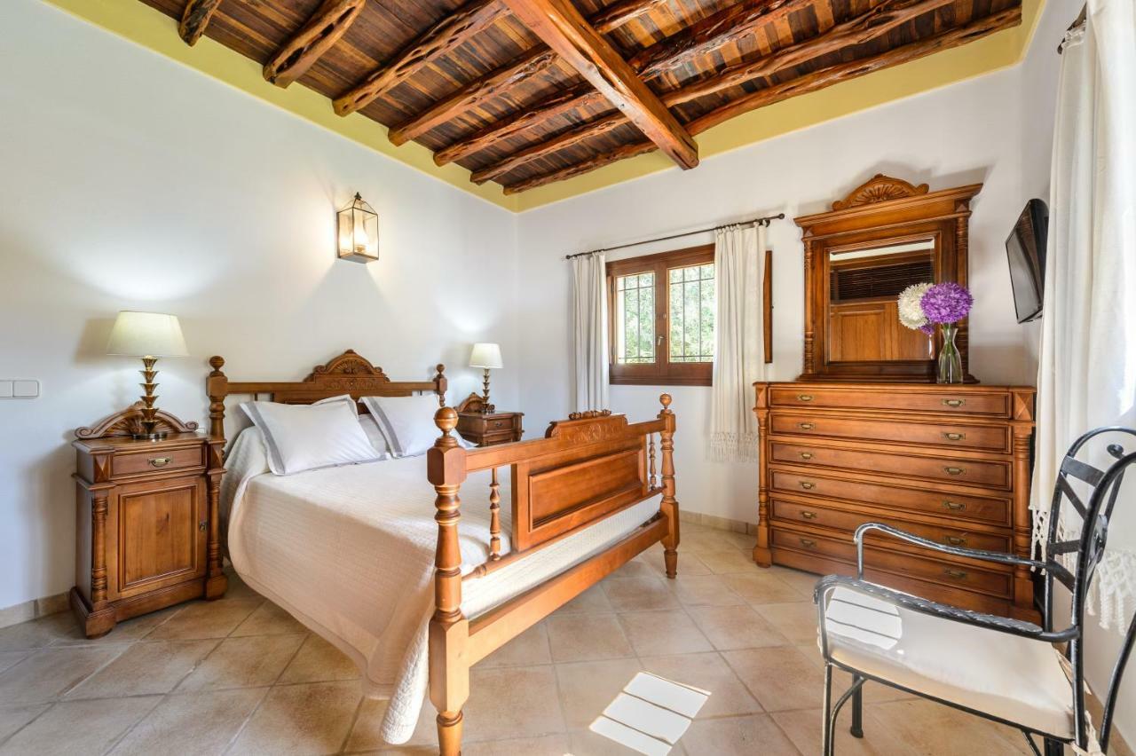 Puig D'en Valls Villa Can Fita מראה חיצוני תמונה