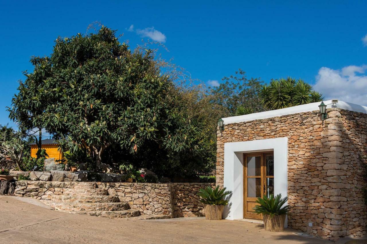 Puig D'en Valls Villa Can Fita מראה חיצוני תמונה