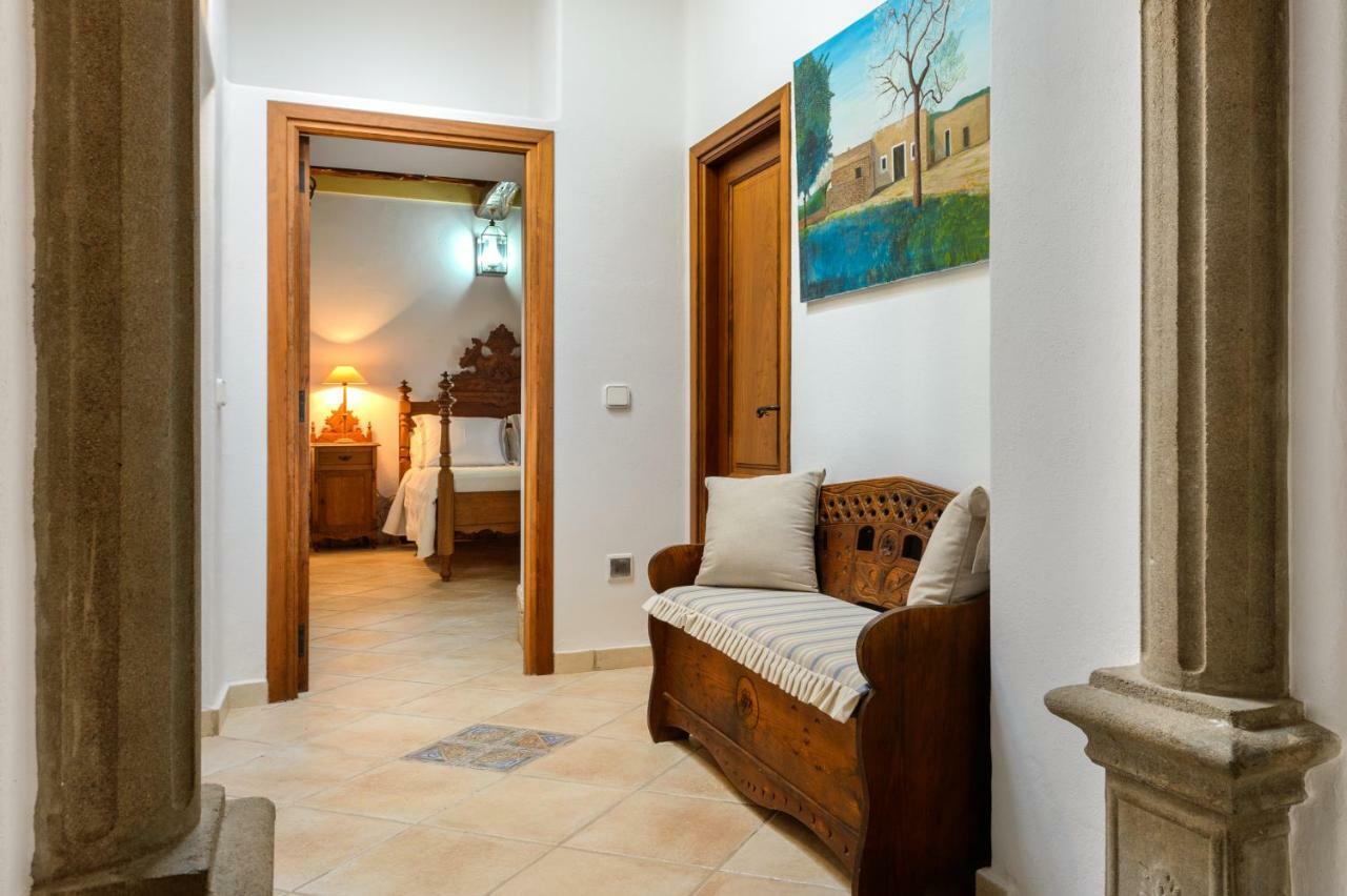 Puig D'en Valls Villa Can Fita מראה חיצוני תמונה