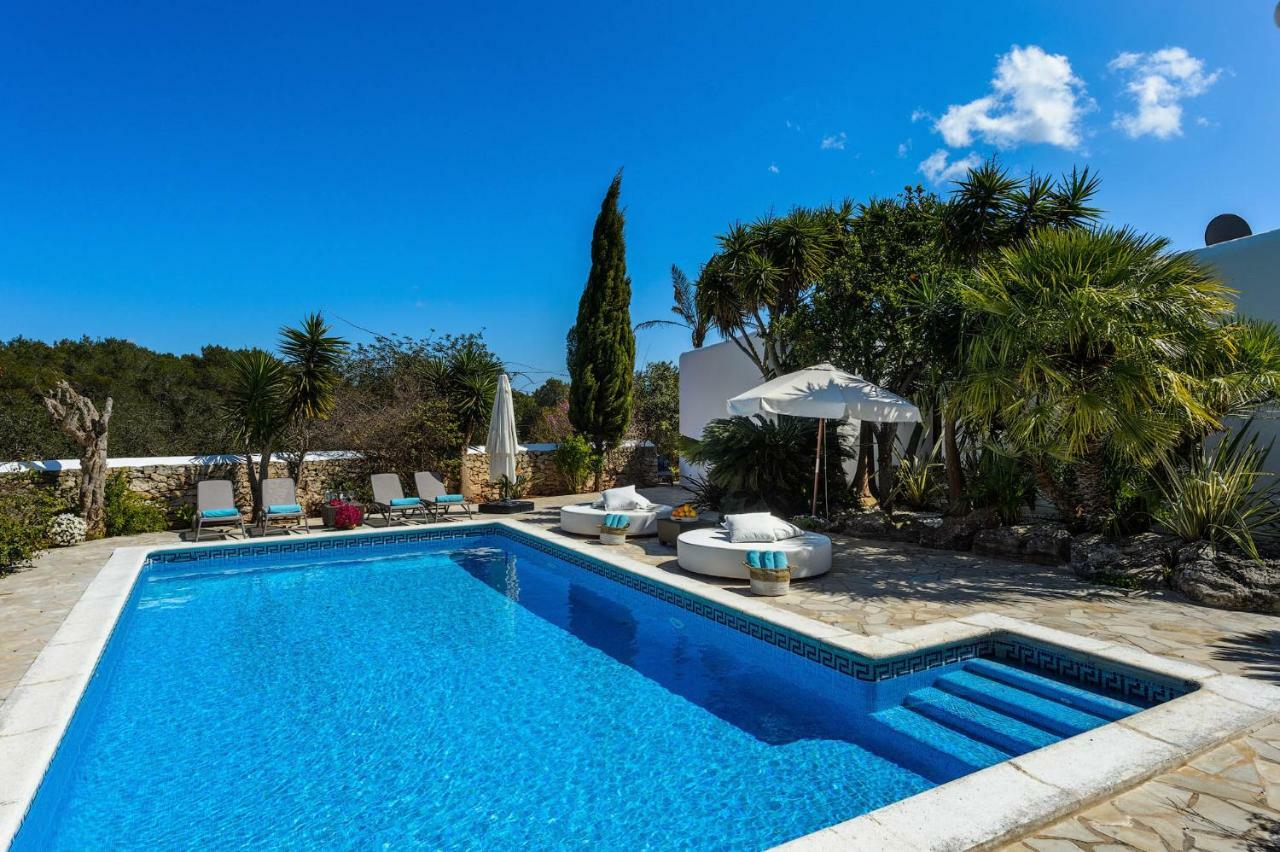 Puig D'en Valls Villa Can Fita מראה חיצוני תמונה
