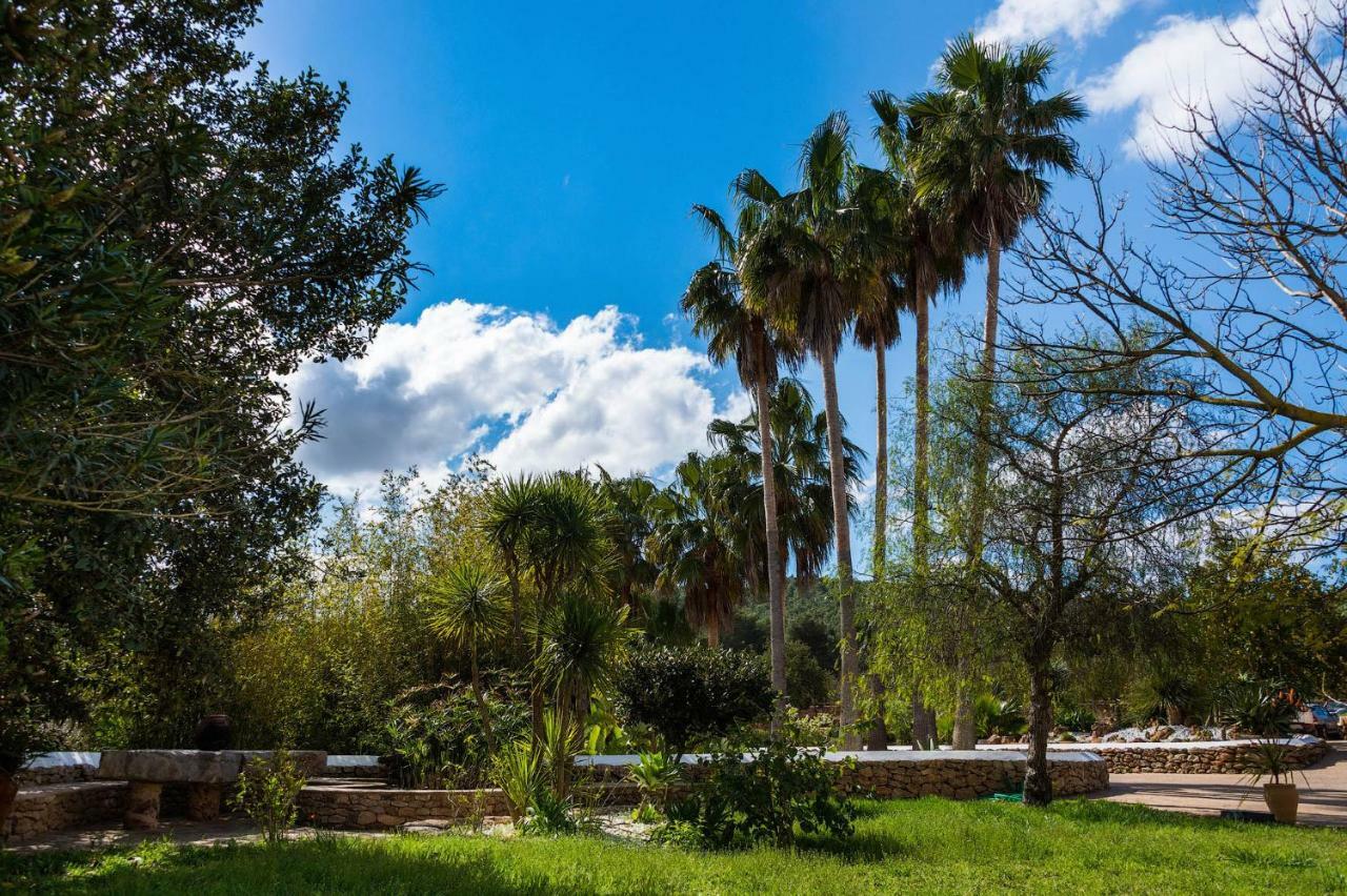 Puig D'en Valls Villa Can Fita מראה חיצוני תמונה