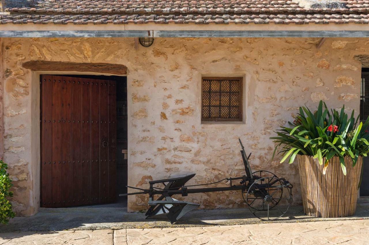 Puig D'en Valls Villa Can Fita מראה חיצוני תמונה
